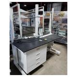 Laboratory Bench Laboratory Bench