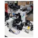 Microscope Microscope