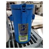 Vac Seal Canister Vac Seal Canister