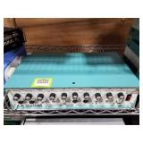 AC Amplifier AC Amplifier