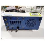 AC Amplifier AC Amplifier