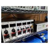 Neuro Phor System Components Neuro Phor System Components