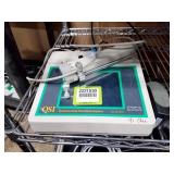 Quintessential Stereotaxic Injector Controller Quintessential Stereotaxic Injector Controller