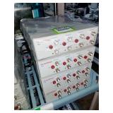 QuadStat Controller QuadStat Controller