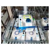 Microsamplers Microsamplers