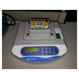 Microtube Thermal Mixer\ Microtube Thermal Mixer\