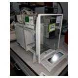 Analytical Balance Analytical Balance