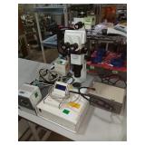 Microscope Microscope