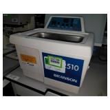 Ultrasonic Cleaner