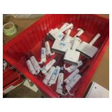 Lot of Digital Pipettes