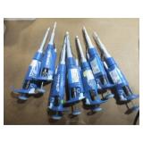 Lot of Pipettes Lot of Pipettes