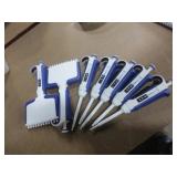 Lot of Pipettes Lot of Pipettes