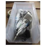 Lot of Digital Pipettes Lot of Digital Pipettes