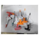 Lot of Aspirators Lot of Aspirators