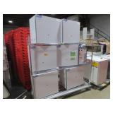 Mouse Activity Boxes Mouse Activity Boxes
