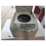 Centrifuge Centrifuge