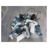 Lot of Pipettes Lot of Pipettes