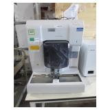 Hematology Analyzer