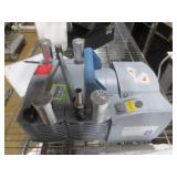 Vacuum Pump Vacuum Pump