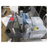 Vacuum Pump