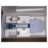 Digital Pipette Digital Pipette