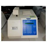 Osmometer