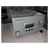 Gas Analyzer Gas Analyzer
