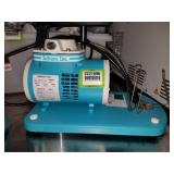 Vacuum Pump Vacuum Pump