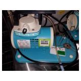 Vacuum Pump Vacuum Pump