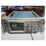 Oscilloscope