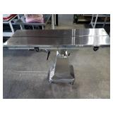 Surgical Table