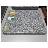 Granite Lab Plate Granite Lab Plate
