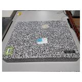 Granite Lab Plate Granite Lab Plate