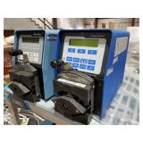 Pump Drives Pump Drives