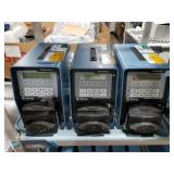 Pump Drives Pump Drives
