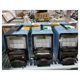 Pump Drives Pump Drives