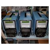 Pump Drives Pump Drives