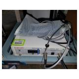 Homeothermic Control Unit Homeothermic Control Unit
