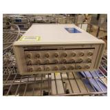 Data Acquisition System Data Acquisition System