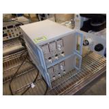 Amplifiers Amplifiers