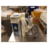 Water Purification System Water Purification System