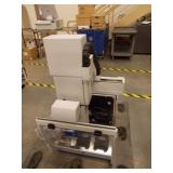 Robotic Liquid Handling System Robotic Liquid Handling System