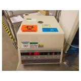 Centrifuge Centrifuge
