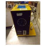 Friability Tester Friability Tester