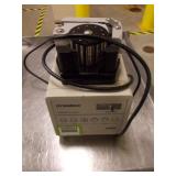 Peristaltic Pump