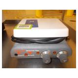 Hot Plate/Stirrer Hot Plate/Stirrer
