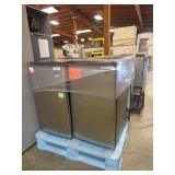 Assorted Undercounter Refrigerator Assorted Undercounter Refrigerator