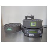 GE Fraction Collector GE Fraction Collector