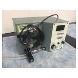 Rodent Ventilator Rodent Ventilator