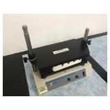 Multi-Tube Vortexer Multi-Tube Vortexer